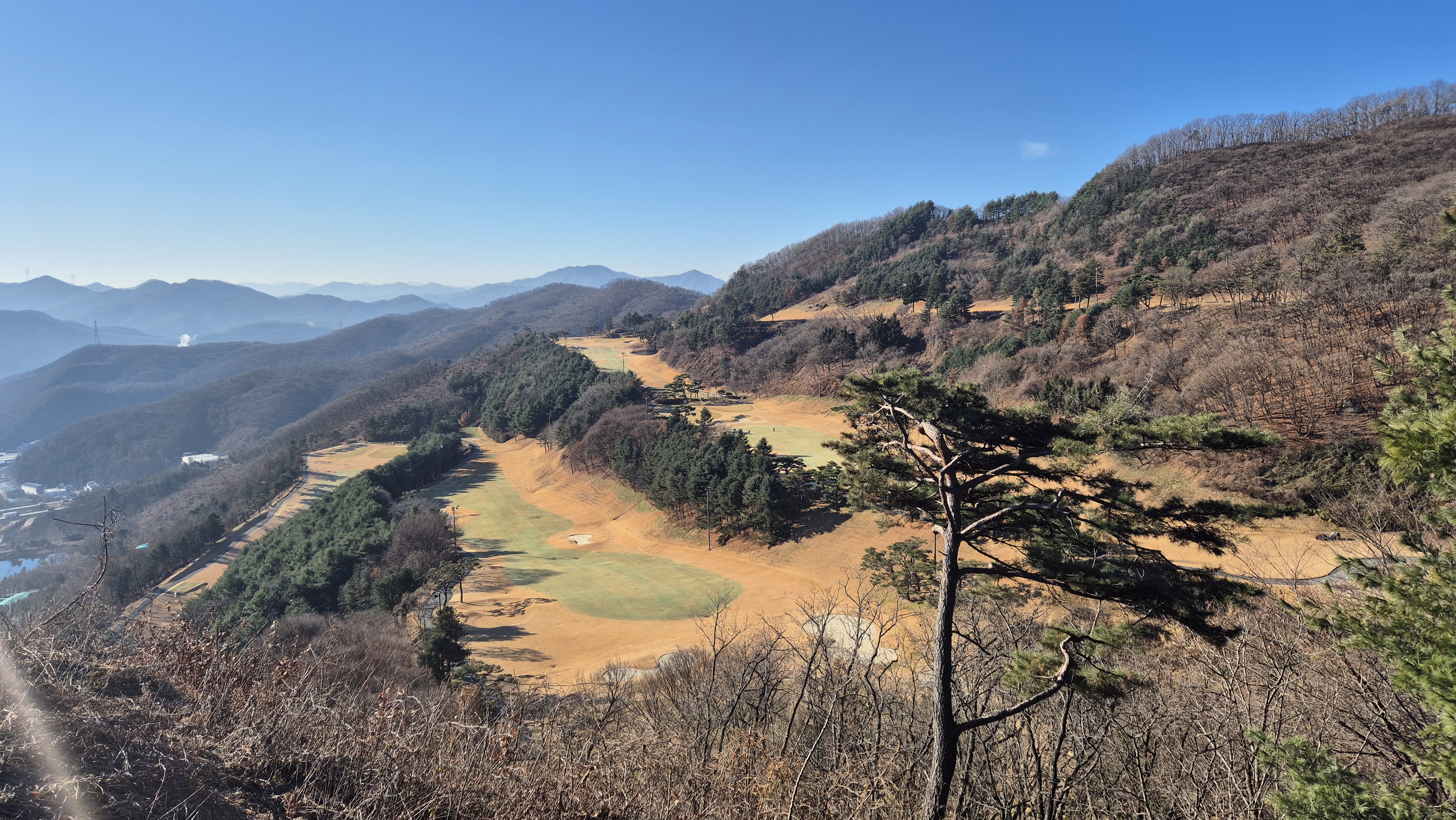 로제비앙gc 로제-비앙 코스 라운드 후기