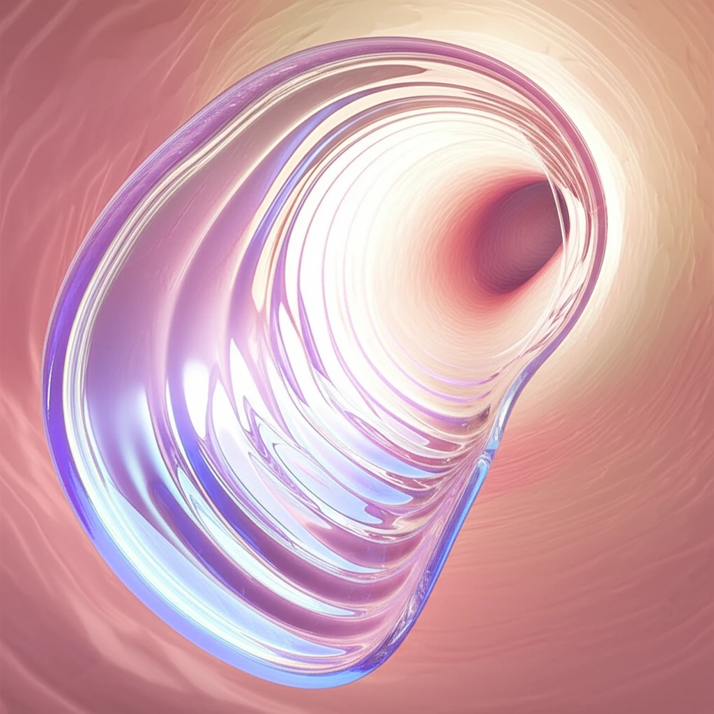 나팔관 부분 폐쇄 시 자궁 외 임신 ..