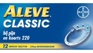 네덜란드 진통제