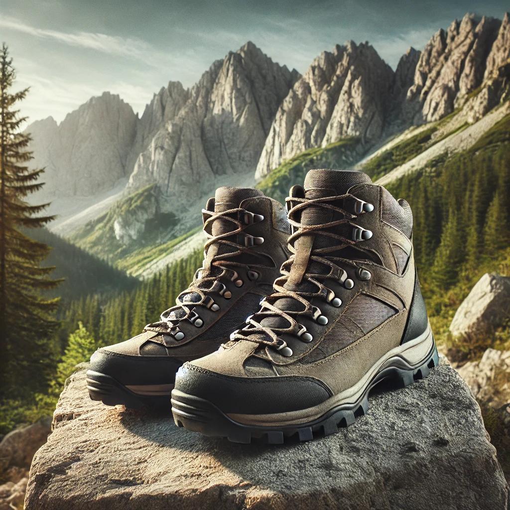 등산화 브랜드 순위