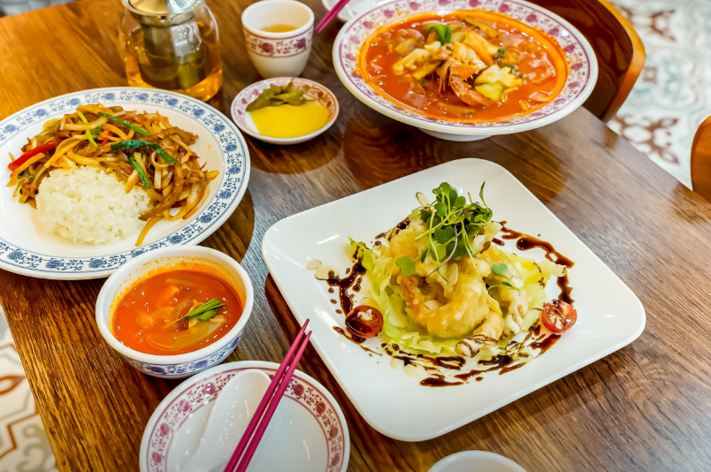 호린당