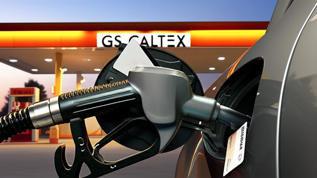 현대카드 주유 카드 비교: 스마트한 ..