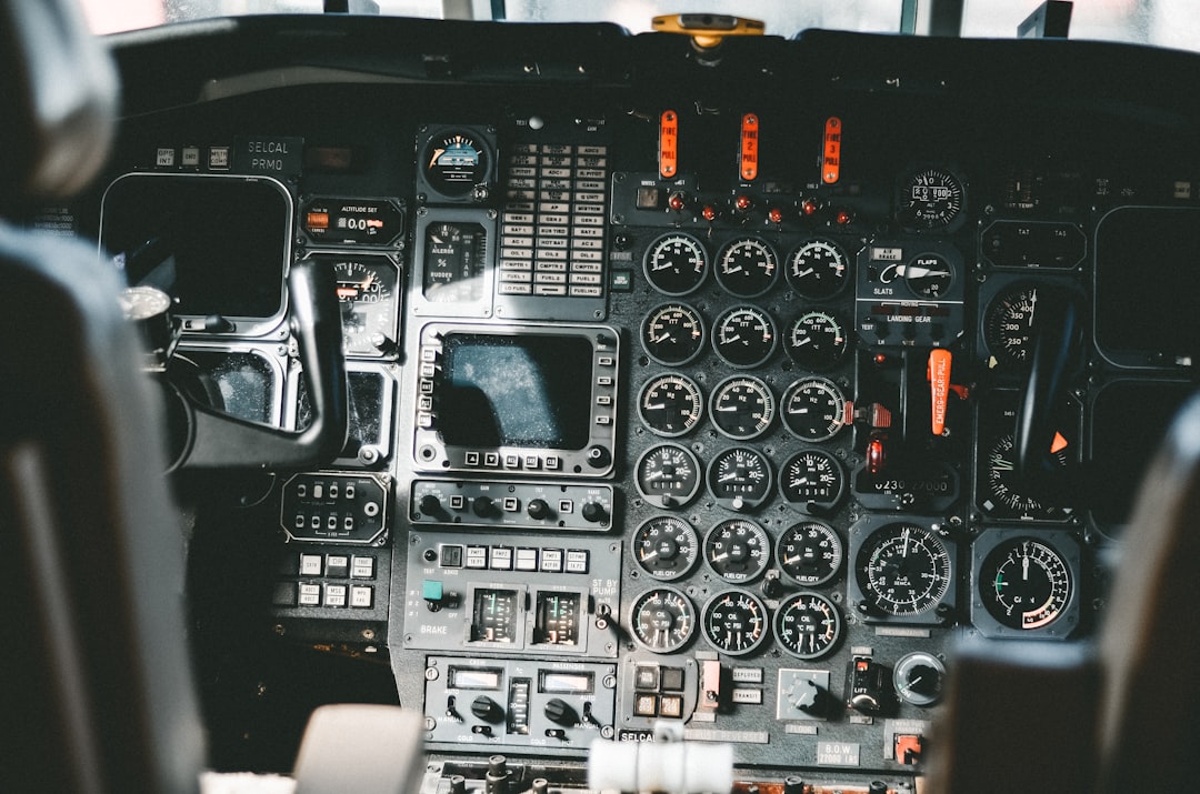Aerospace