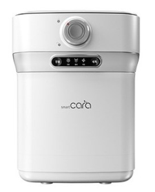 어쩌다 사장2 스마트카라 400 음식물처리기 PCS-400, 퓨어화이트