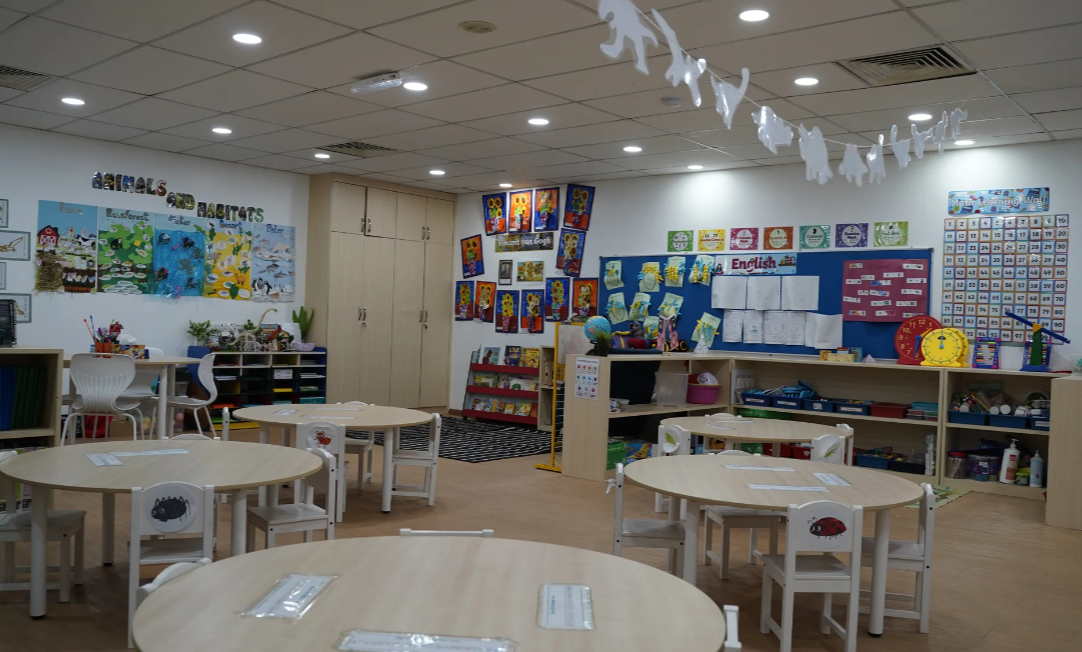 말레이시아 영어캠프 국제학교