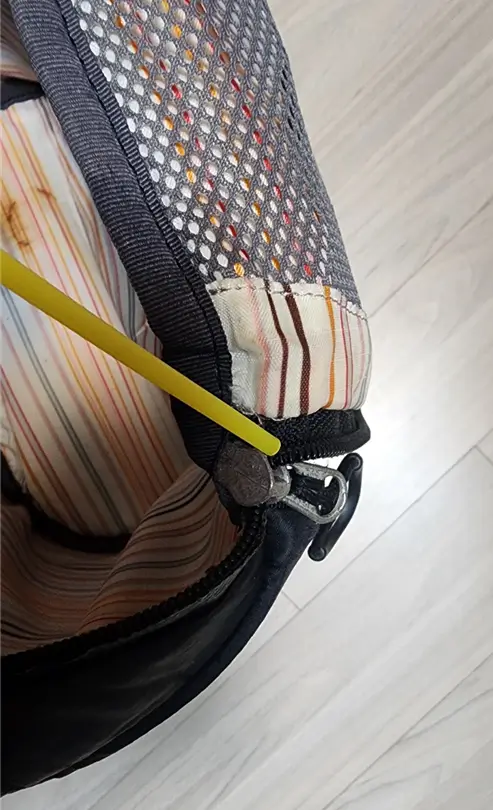 지퍼-방청-윤활제-뿌리기