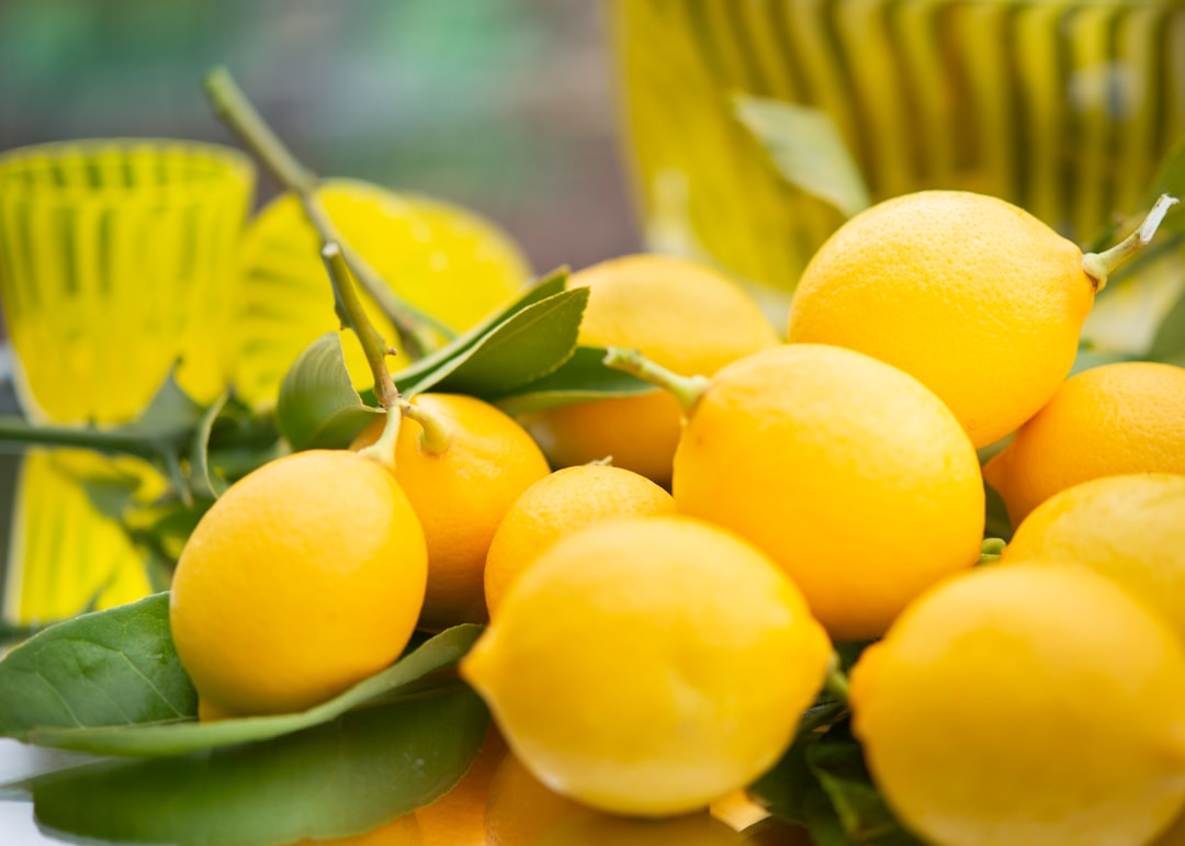 Lemon