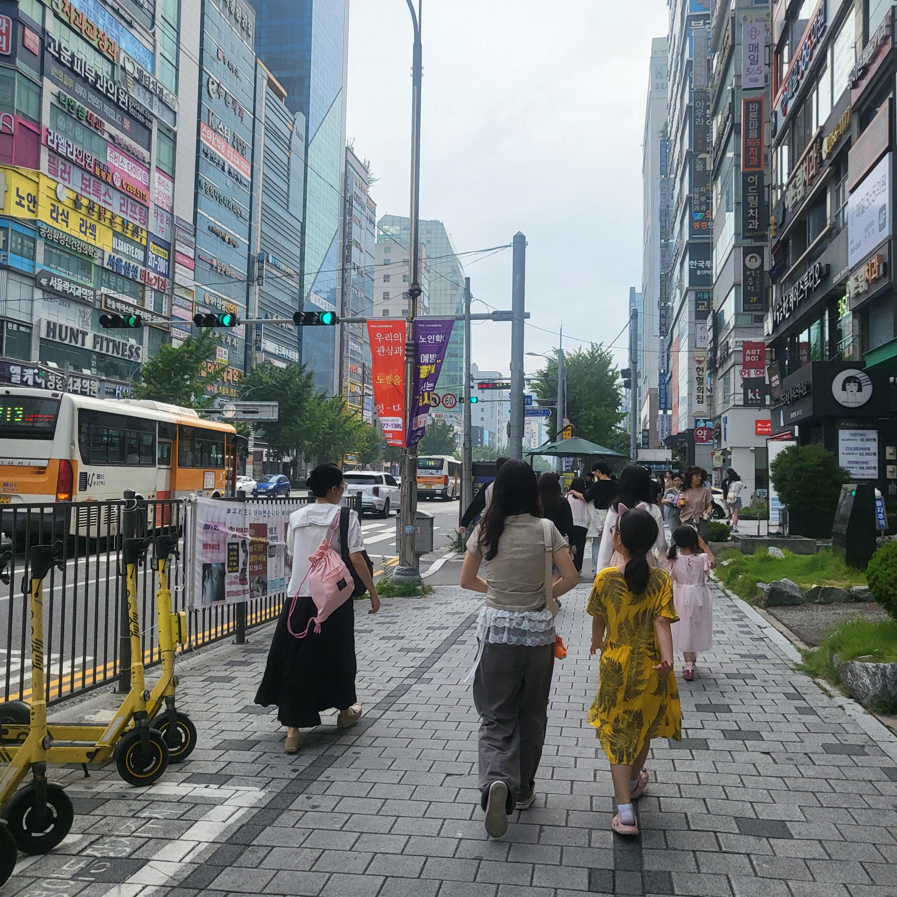 울산 방탈출 카페 - 이스케이프탑