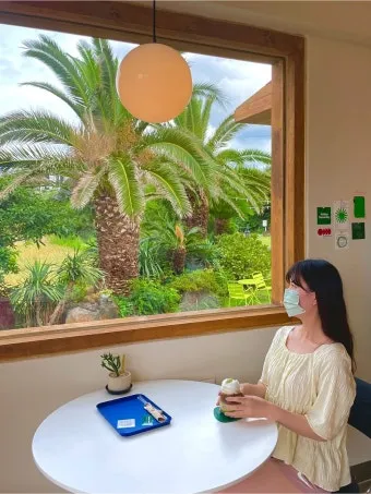 제주 애월 카페 추천 분위기 좋은 브런치 카페 소개_19