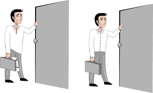 청년 면접정장 무료대여 서비스