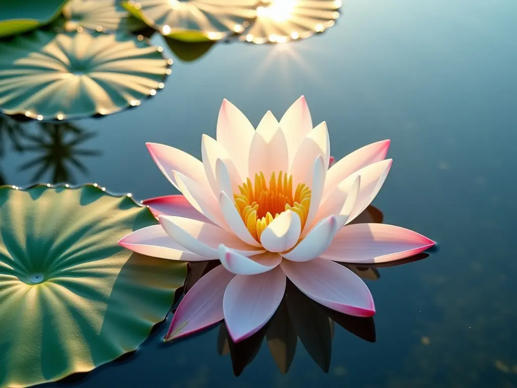 연꽃잎
