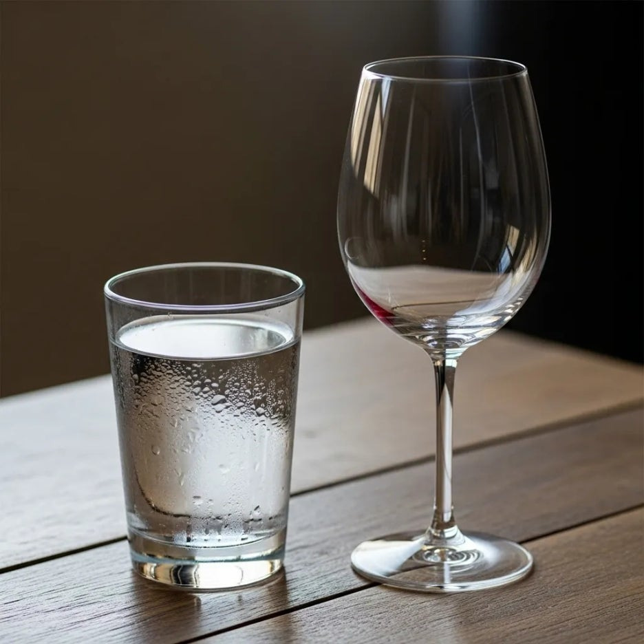 술두통, 도대체 왜 생기는 걸까요?