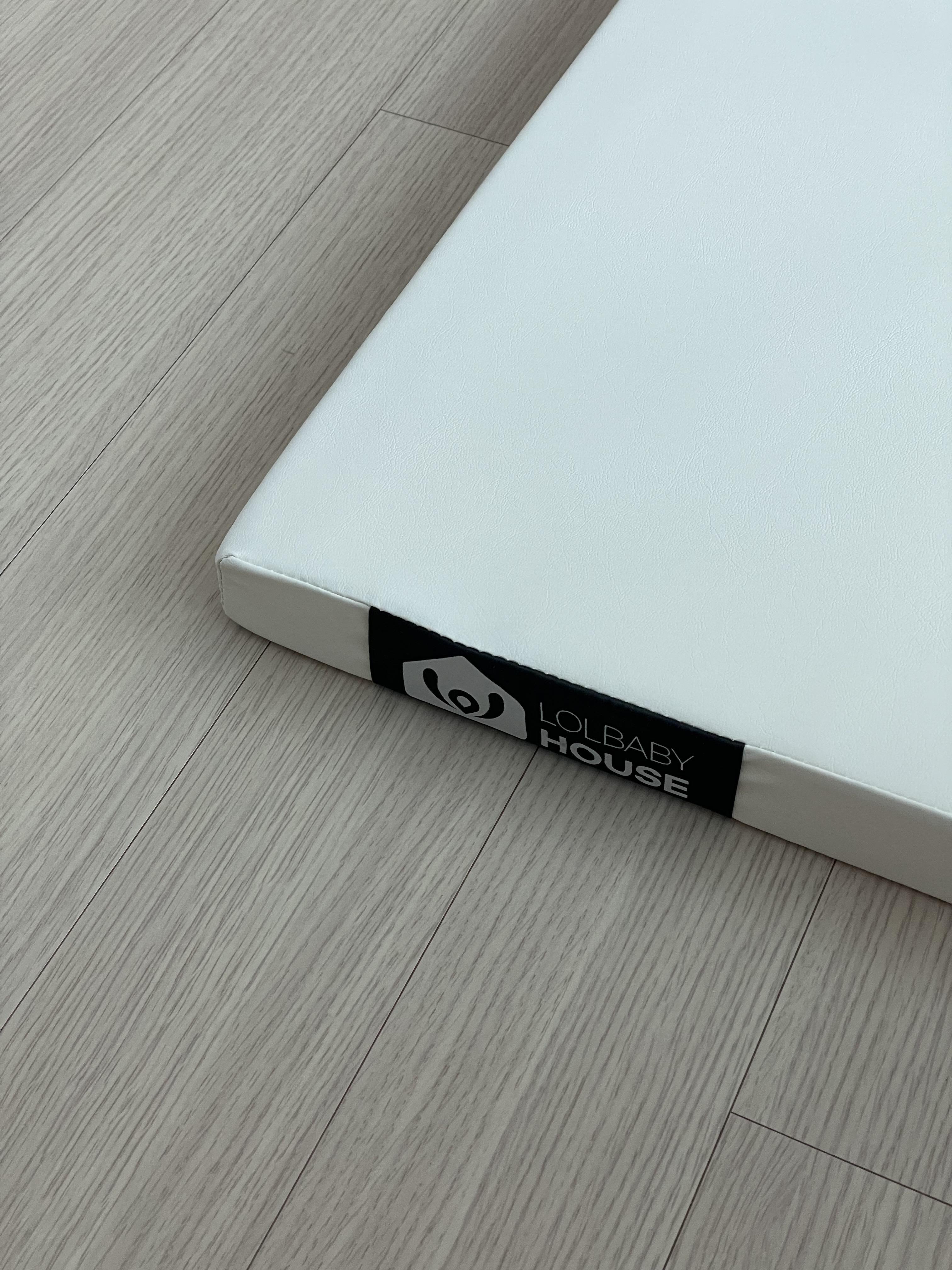 롤베이비 폴더매트