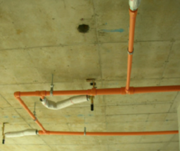 개과천선의 소방 이야기_CPVC 3탄 - CPVC의 경제성, 시공 방법 및 시공 사진 (Chlorinated Polyvinyl Chloride_염소화폴리염화비닐)