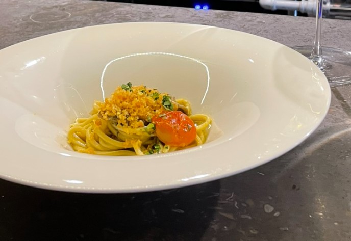 흑백요리사 우승자 식당 비아톨레도 파스타바 정보