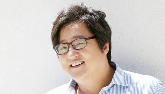 곽도원, 음주 논란 딛고 연극으로 복귀!