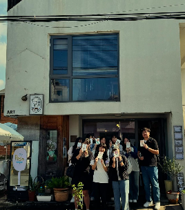 베건네마을 공작소