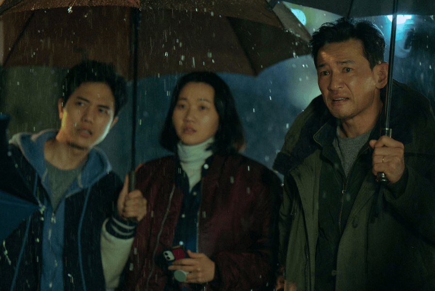 베테랑2 개봉일