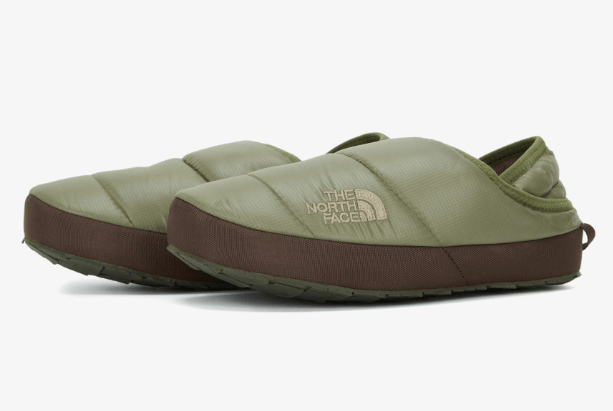 패딩슈즈 패딩신발