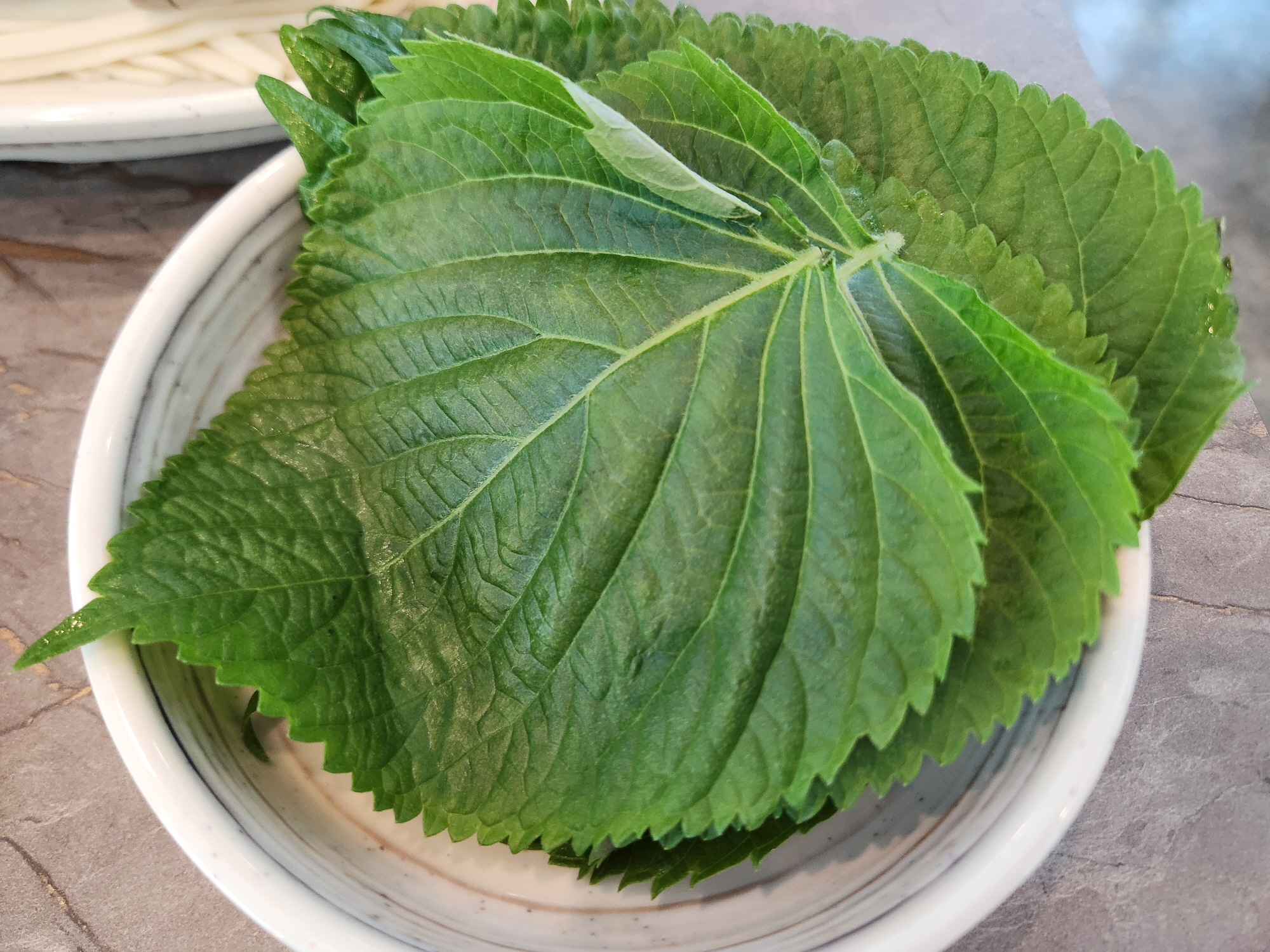 물왕리 맛집 더 식당 - 11