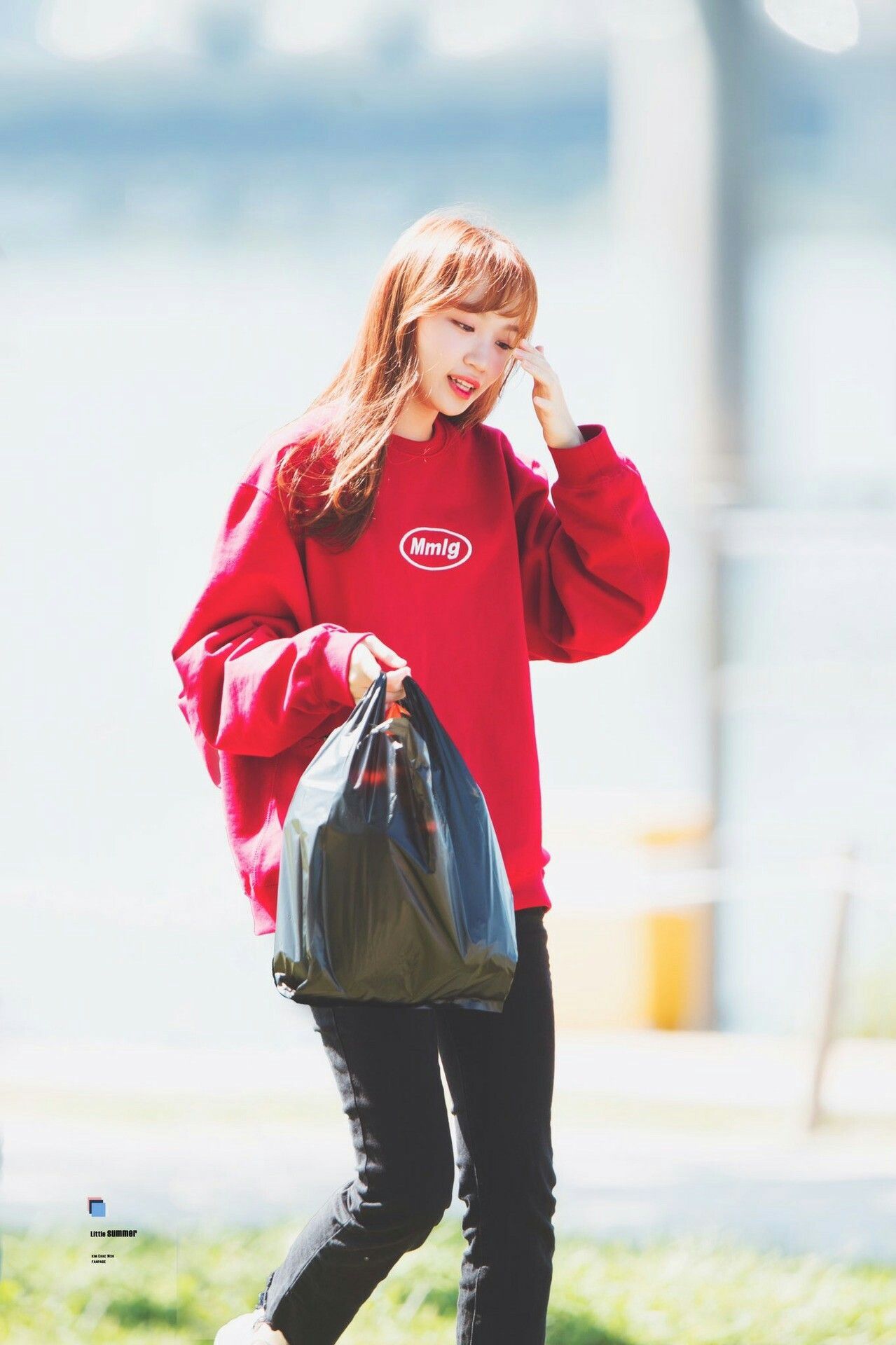 김채원 사진 모음 김채원 사진 모음