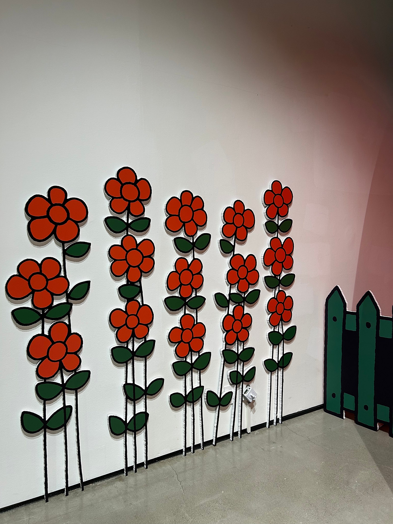 미피와 마법우체통