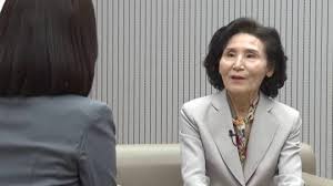 설난영 프로필