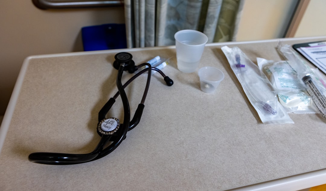 Health 검사 (Health check)
