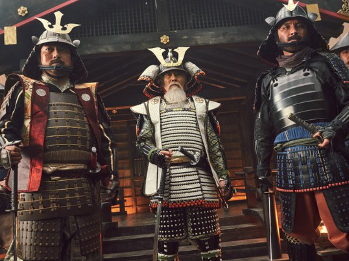 영화 노량 죽음의 바다 후기 및 쿠키 정보