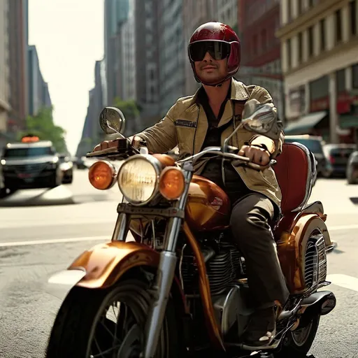 사이드카 뜻 이해하기 쉬운 설명