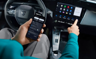 2023 푸조 408 가격