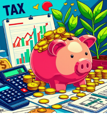 2025년 절세방법