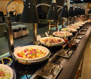 수영장이 좋은 국내 호텔