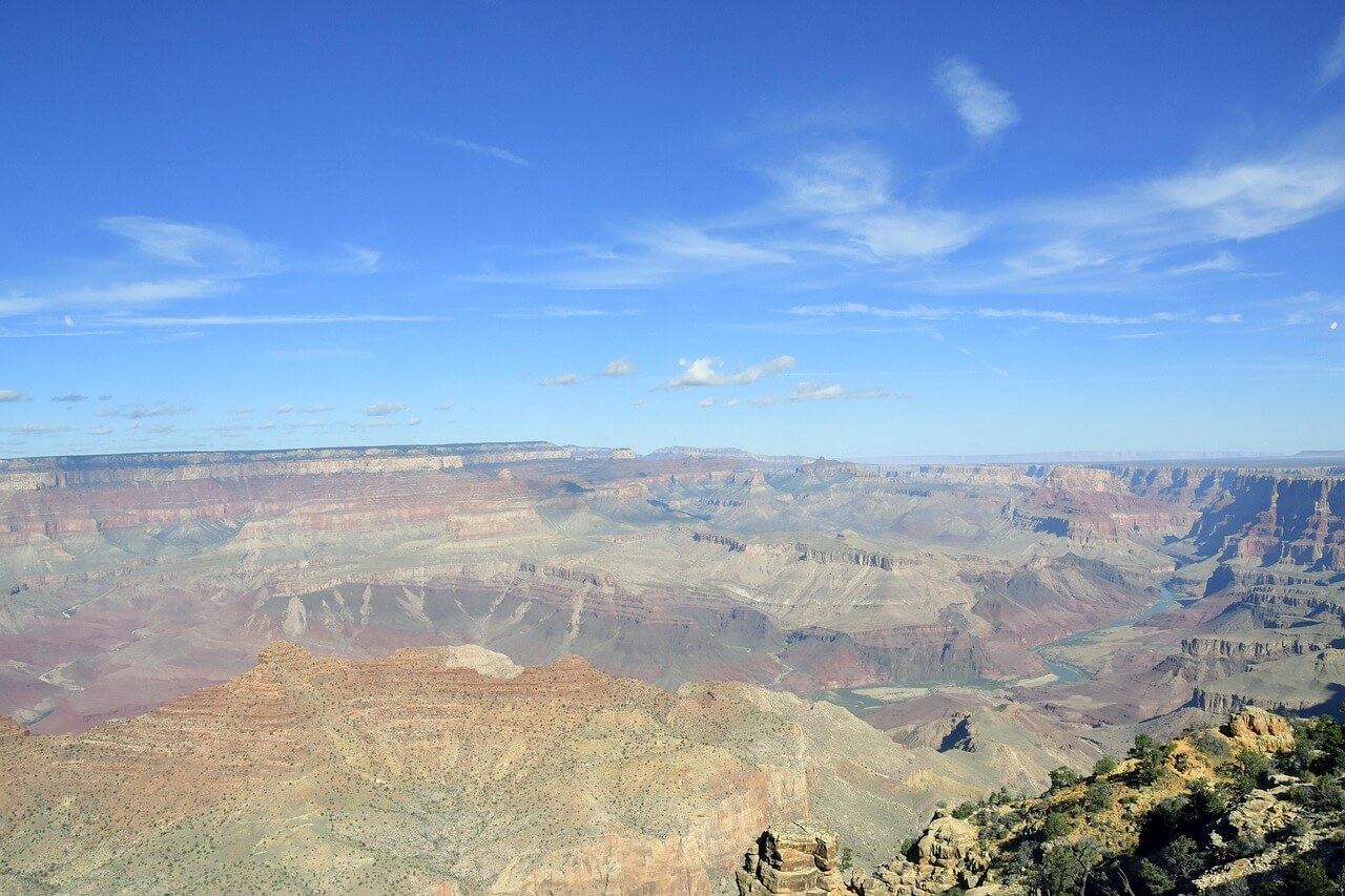 미국 서부 로드트립 코스 추천: 대자연과 도시를 잇는 완벽한 여정 관련사진