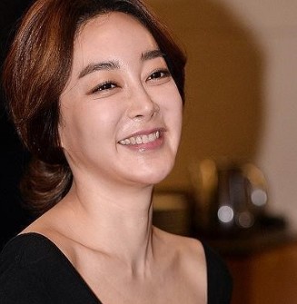 김혜은 아침마당