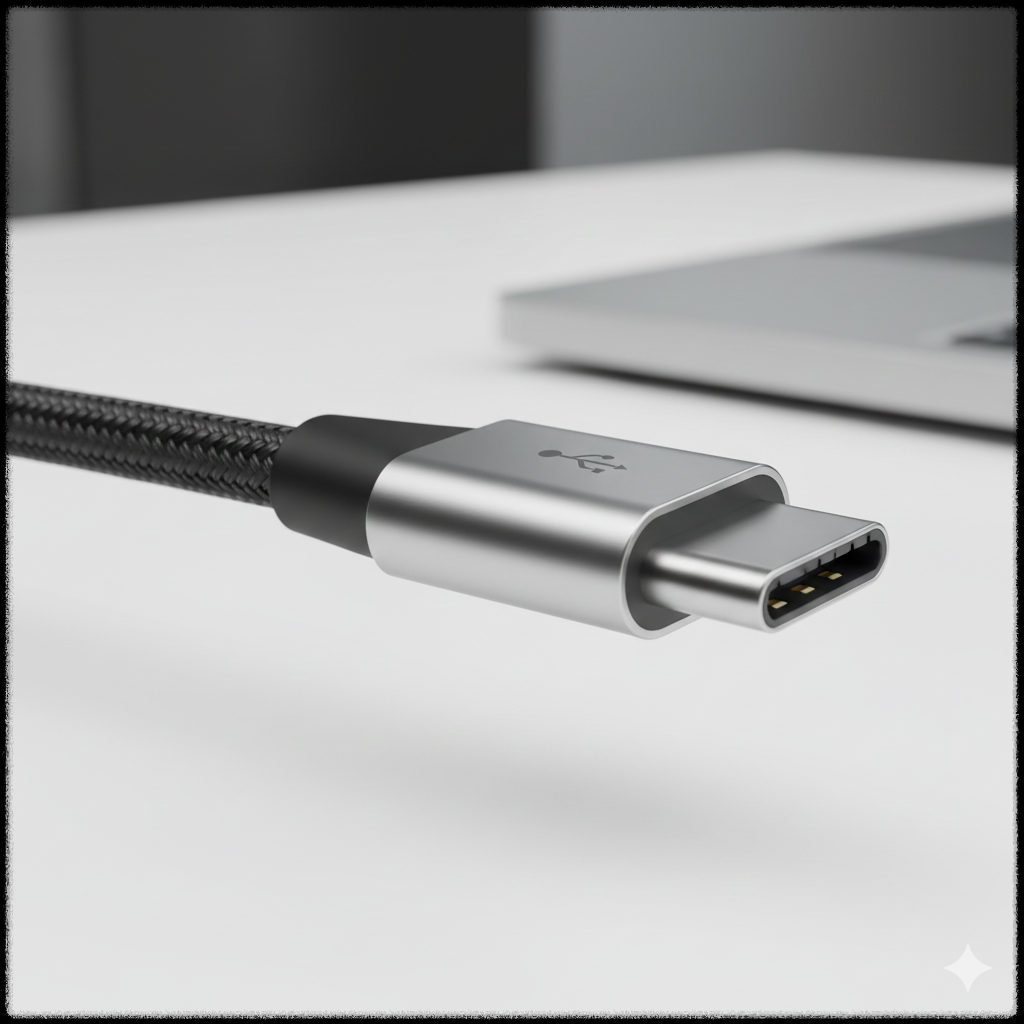 E-Mark 인증 케이블