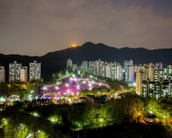 군포 철쭉축제_6