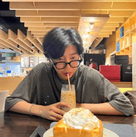 임영웅 모래알갱이