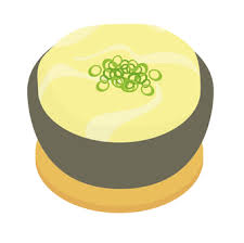 계란찜 전자렌지로 하는 방법