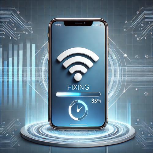 아이폰 와이파이 속도 느림 섬네일