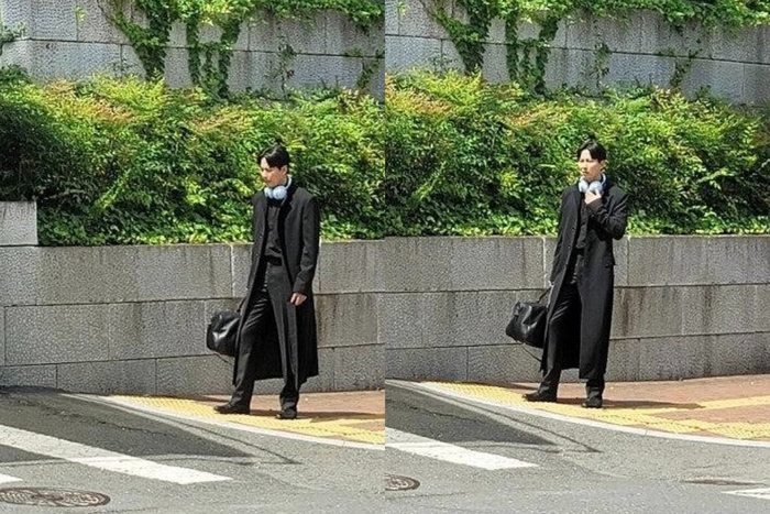 열혈사제2 출연진