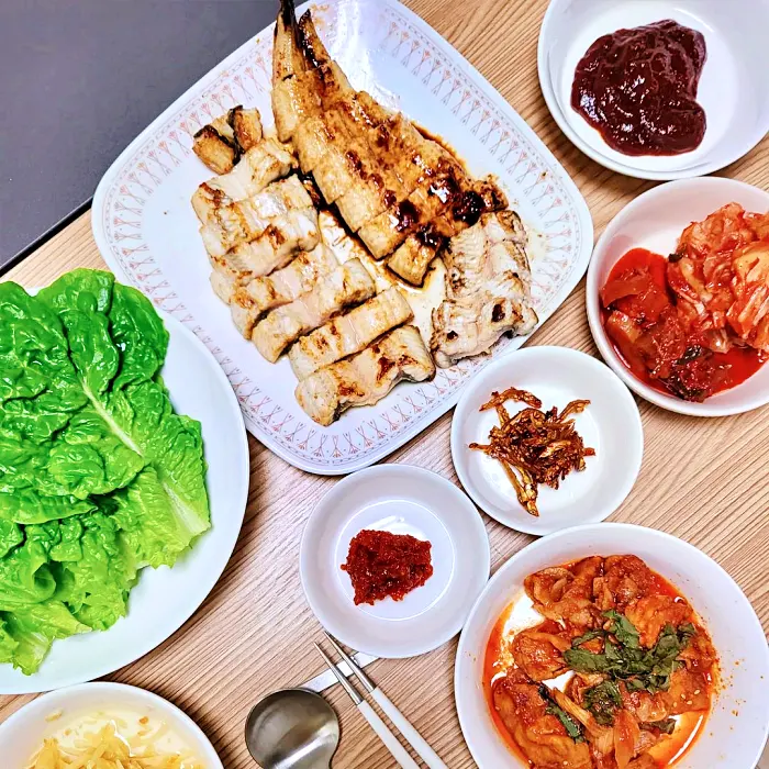 생방송 투데이 전남 목포 힘 불끈 솟는 여름 보양식&#44; 택배 주문 팔뚝 장어 맛집