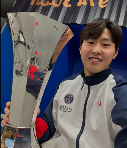 이강인 아스날 이적