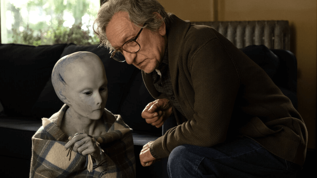 외계인 영화 줄스