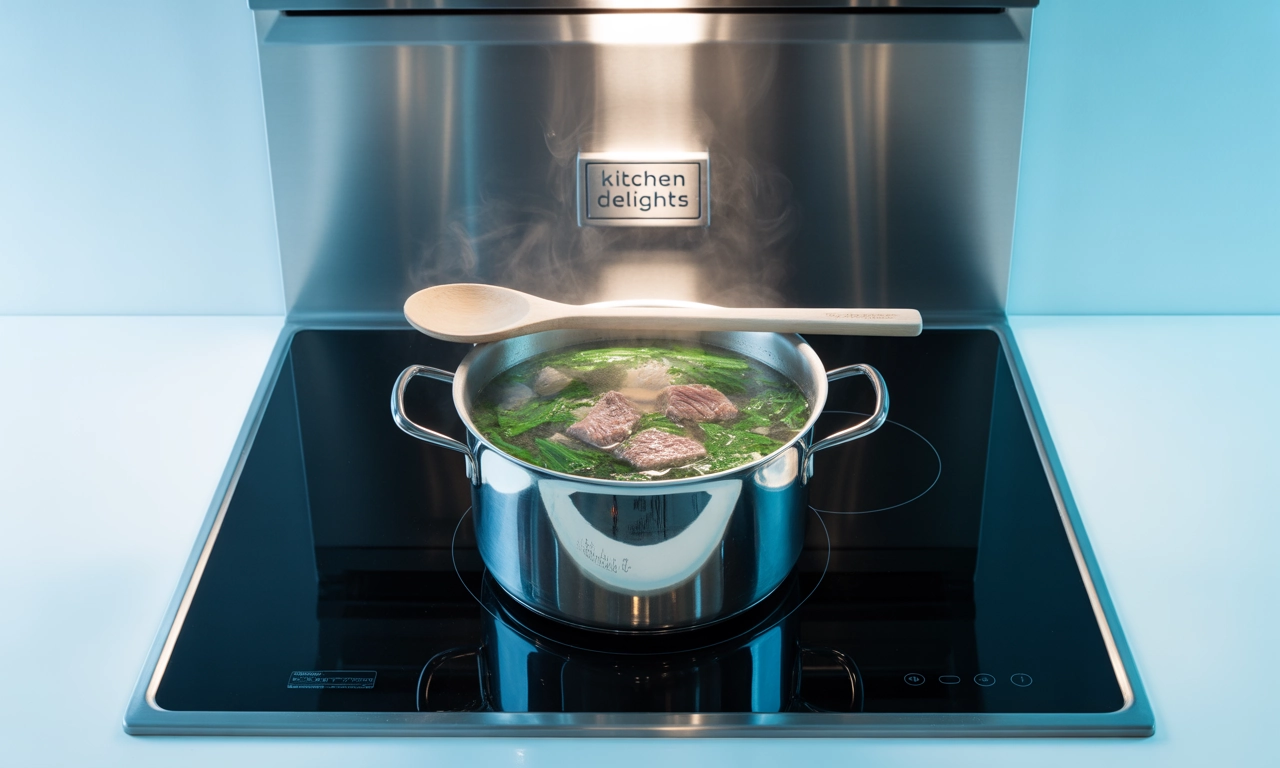 냄비 하나로 완성하는 초간단 저녁 메뉴 10선