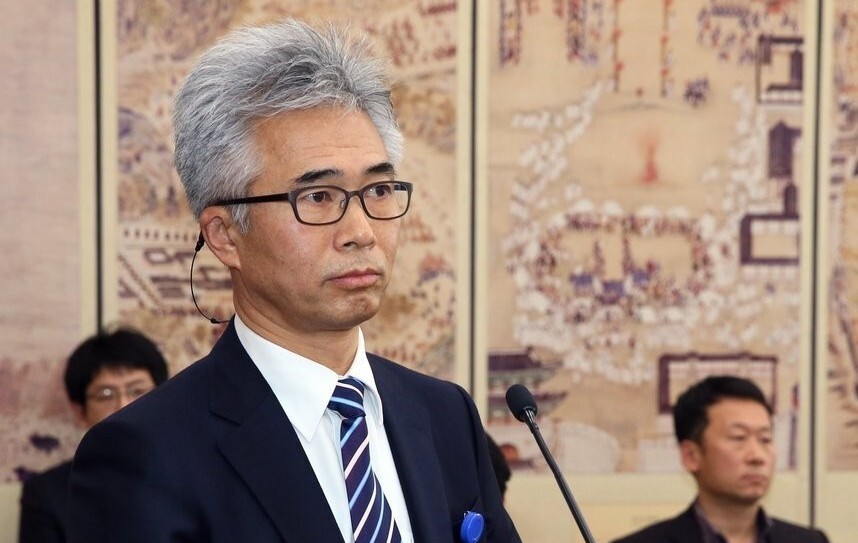 유인촌 문화체육관광부 블랙리스트 우상일 알박기