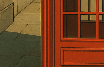 지브리 사진 변환