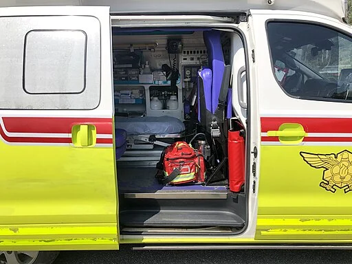 119-구급차-사설-구급차-차이점