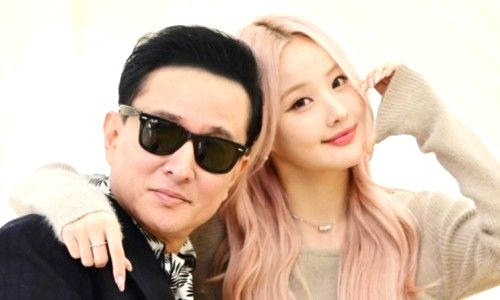 심신 딸 가수 벨 프로필 나이