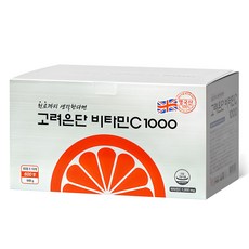 고려은단 비타민C 1000 720정